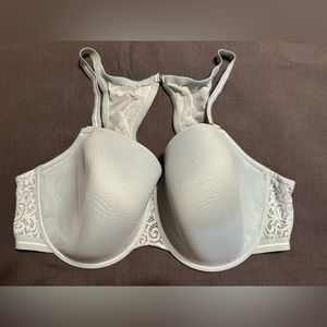 ThirdLove Artisan Lace Racerback Bra 44E